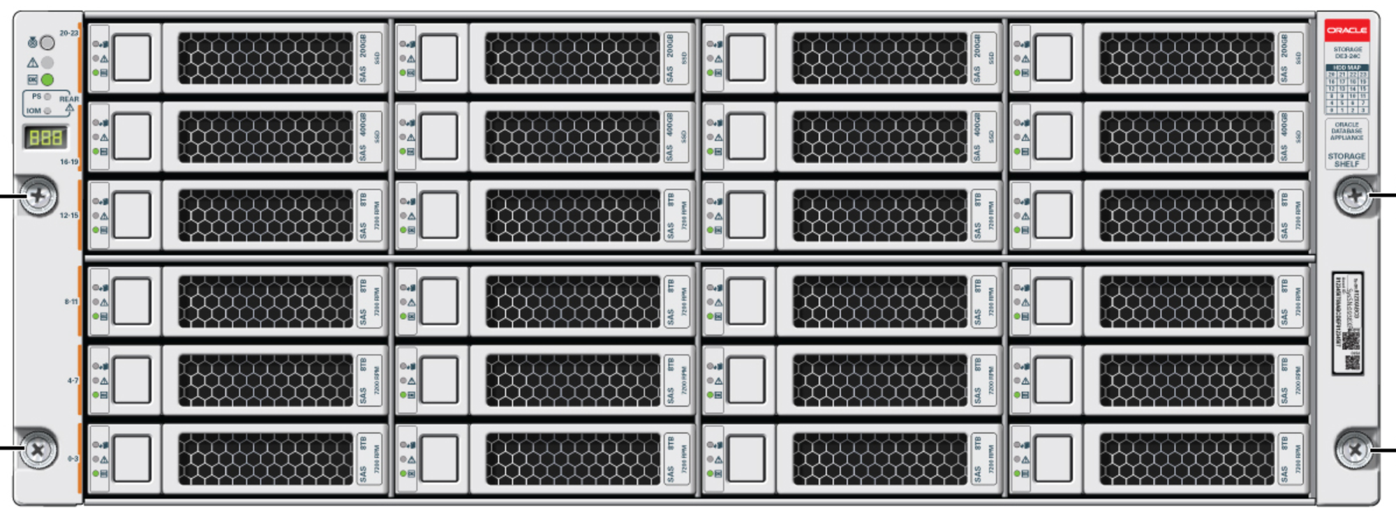 How to Build a Minimal ZFS NAS Without Synology, QNAP, TrueNAS (2024)
